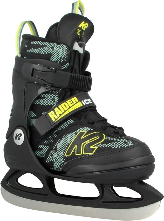 Produktbild K2 Raider Ice (29, 30, 31, 32, 33, 34)