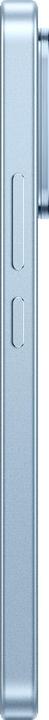 Immagine prodotto Xiaomi 17T 5G Dual Sim 12GB RAM 256GB - Blue (256 GB, Azzurro, 6.59", Doppia SIM, 5G)