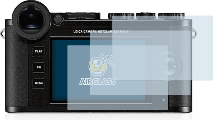 Immagine prodotto BROTECT AirGlass Vetro (Pellicola protettiva)