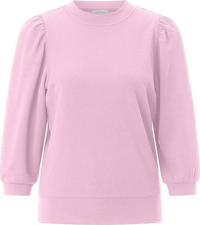 Produktbild Rich & Royal Langarmshirt (S)