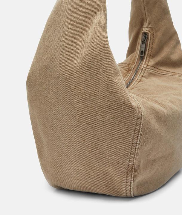 Produktbild Liebeskind Berlin Geräumige Moon-Bag aus Denim