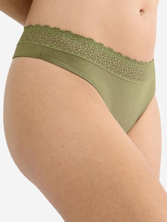 Produktbild Triumph String Red Label Feel of Modal (L, Einzelpack)