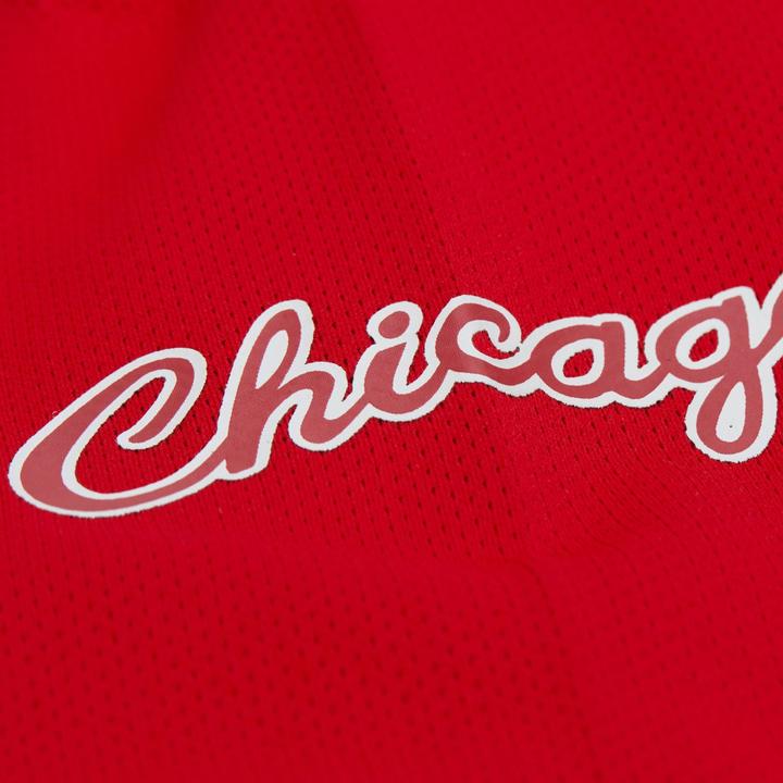 Produktbild Mitchell & Ness M&N Hockey Jersey Chicago Bulls Dennis Rodman - XL (XL)