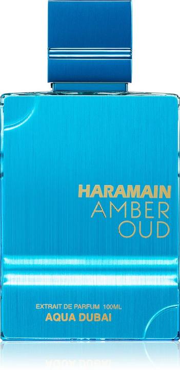 Immagine prodotto Al Haramain Dubai Extrait (Extrait De Parfum, 100 ml)