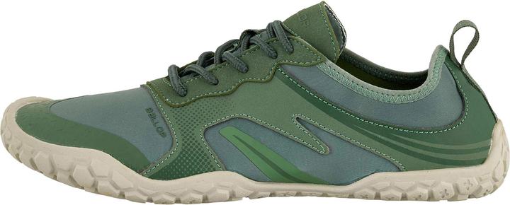 Actual product image Ballop Barfussschuhe (39)