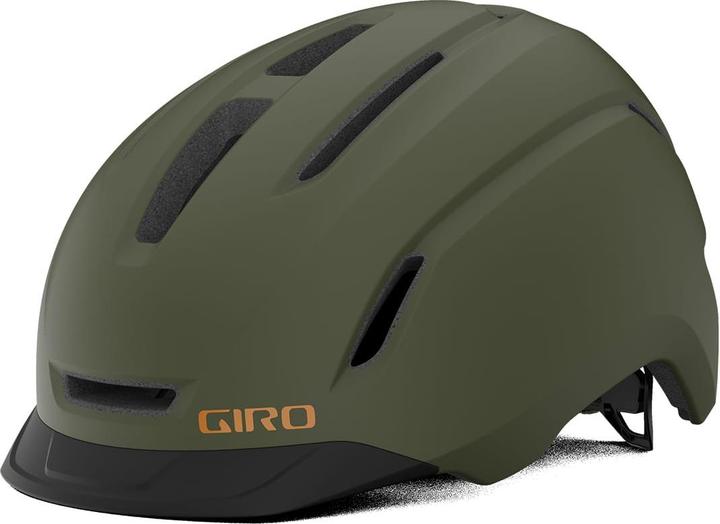 Bike helmets