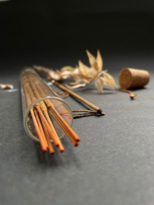 Produktbild Ferm Living Räucherstäbchen, Sandal Masala Elite Collection