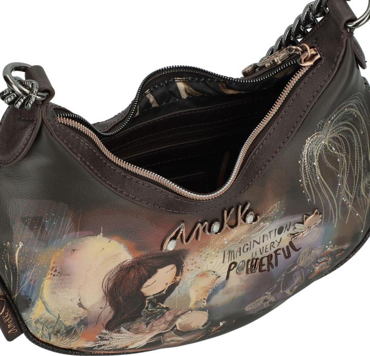 Immagine prodotto Anekke Borsa a tracolla Dreamverse 26 cm