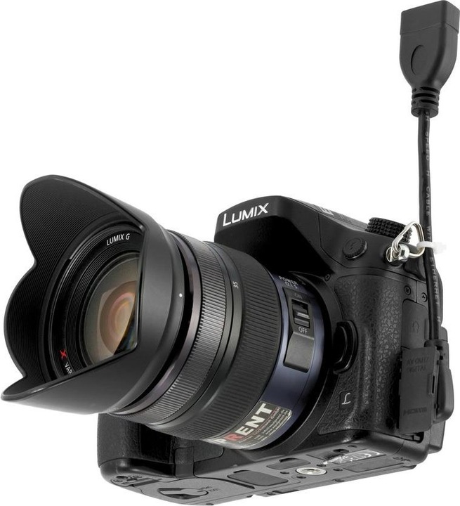 Actual product image Roko H2502A (0.08 m, HDMI)