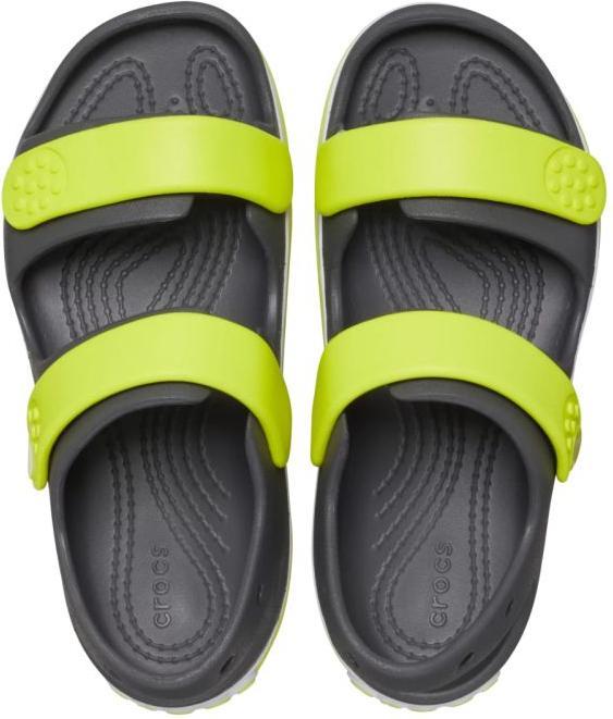Image du produit Crocs T's Crocband Cruiser Sandal (21)