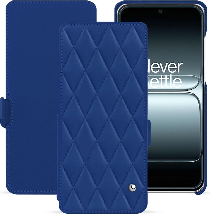 Bleu océan - Couture ( Pantone #15458a)