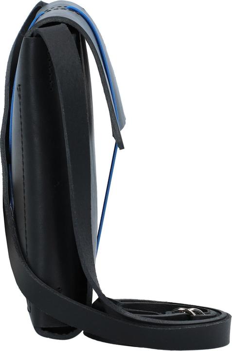 Produktbild Harolds Keeper Clutch Tasche Leder 26 cm