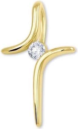 Image du produit Brilio La croix d'or originale 246 001 00460