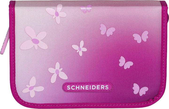 Produktbild Schneiders Schultaschen Set Ergolite Design Floral Dream (22 l)