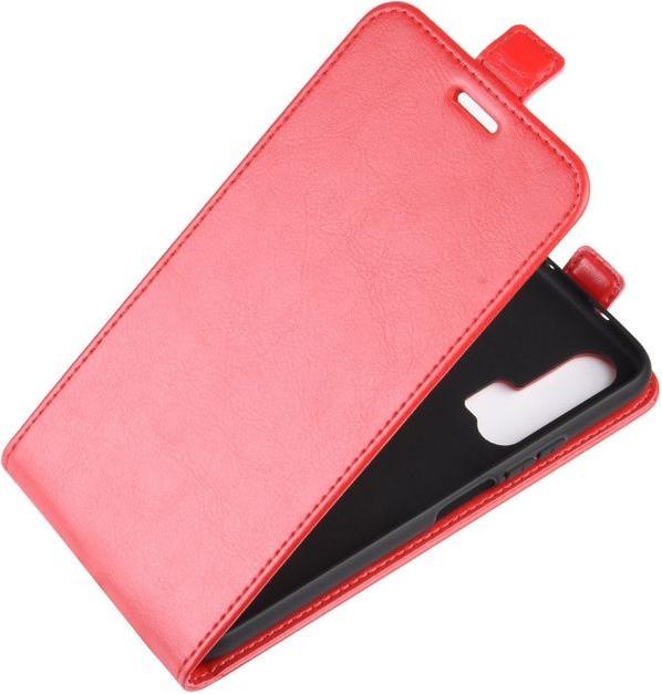 Produktbild MU Classic Leder Flipcase Hülle (Honor 20 Pro)