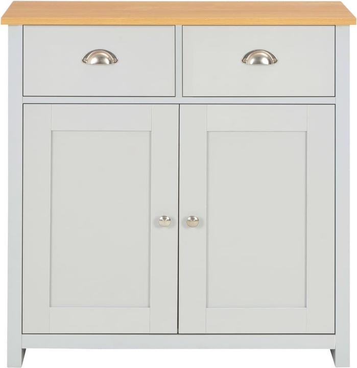 Image du produit vidaXL Sideboard (79 x 35 x 81 cm)