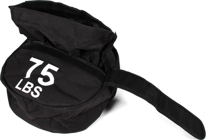 Immagine prodotto Gladiatorfit Sacco fitness zavorrato (1 x 1 kg)