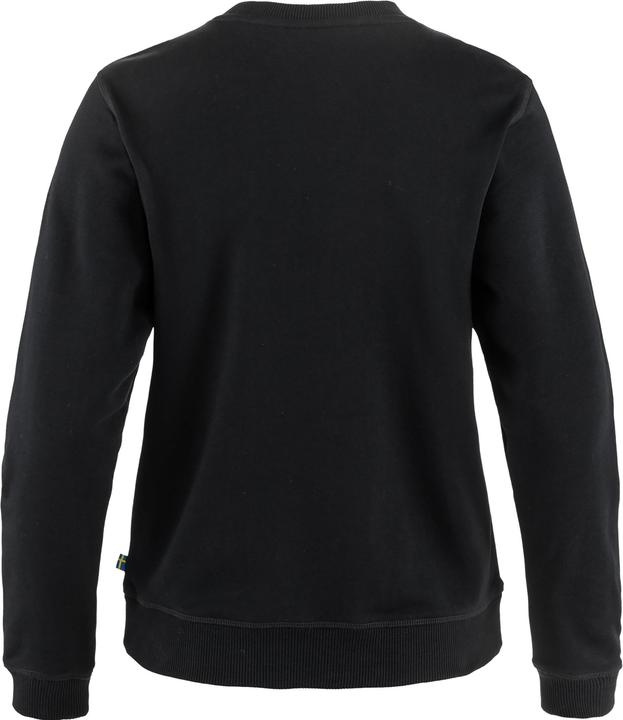 Produktbild Fjällräven Women's 1960 Logo Badge Sweater (XL)