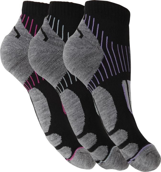 Actual product image Universal Textiles Cycling socks 3 pairs (36 - 41)