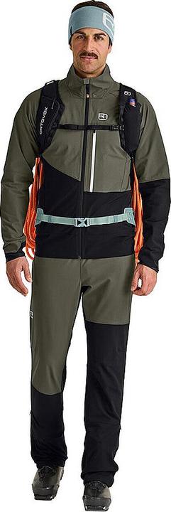 Produktbild Ortovox Punta Berrino Jacket (L)