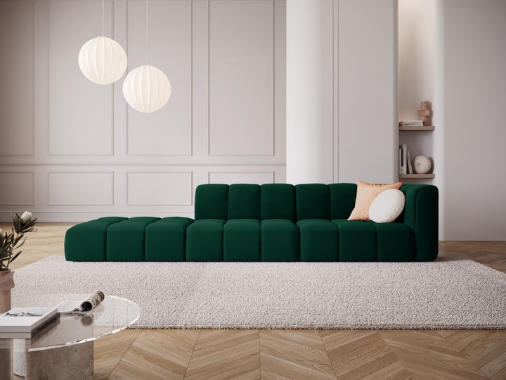 Actual product image Maison Heritage Adams (2 person sofa, 3-seater, 4-seater)
