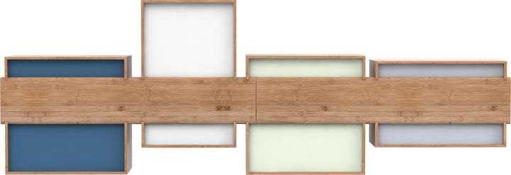 Image du produit we do wood Sj (230 x 31 x 60 cm)
