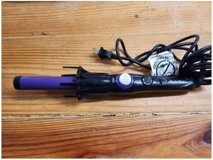 Produktbild Revolution Ricci&Curl BHS3 100 (25 mm)