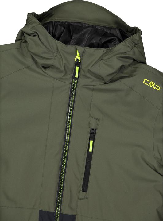 Produktbild CMP Campagnolo Hoodie (110)
