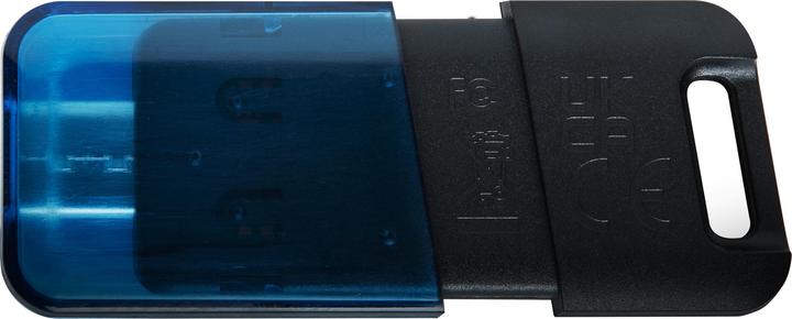 Image du produit Kingston DataTraveler 80 M (64 Go, USB-C)