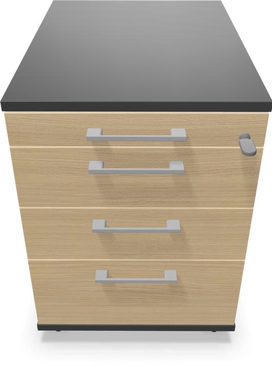 Actual product image Narbutas Optima Roll carcass 8665 (43 x 60 x 59.5 cm)