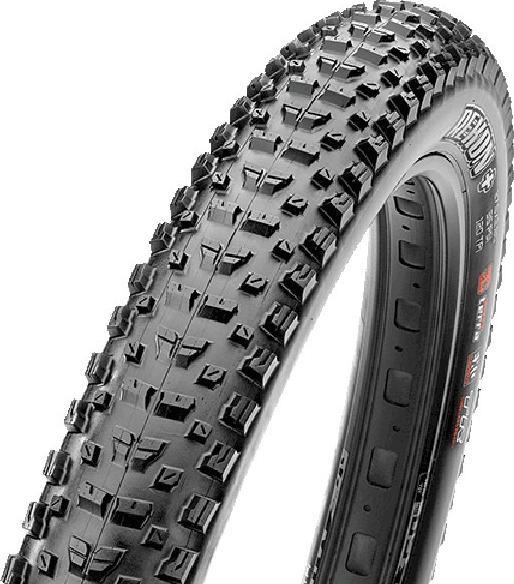Actual product image Maxxis Rekon+ TR EXO 60TPI Dual (27.5 x 2.80, 71-584)