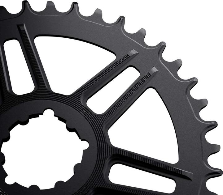 Image du produit Road E-Ring 110BCD 1X Threaded (42)