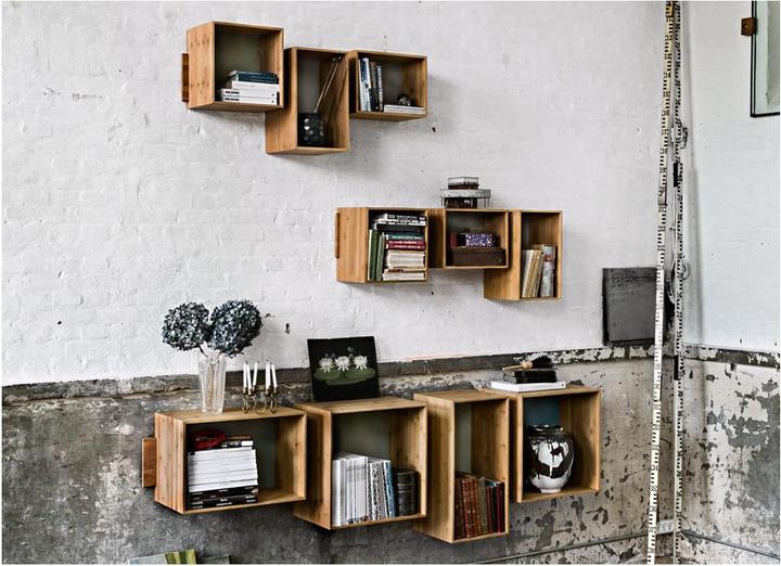 Image du produit we do wood Sj (230 x 31 x 60 cm)