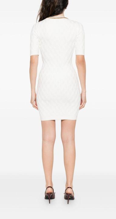 Image du produit Elisabetta Franchi Abiti Avorio (44)