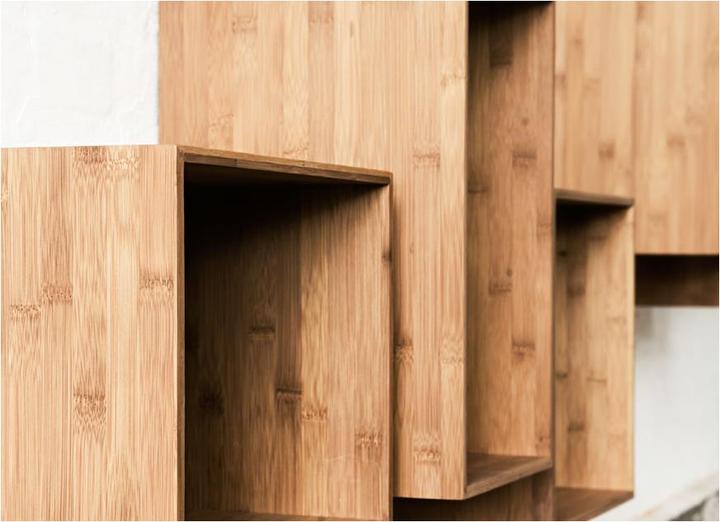 Image du produit we do wood Sj (230 x 31 x 60 cm)