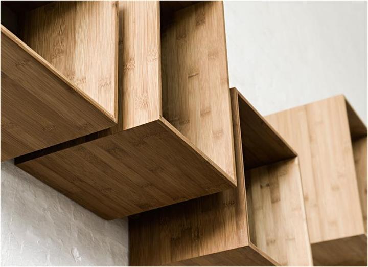 Image du produit we do wood Sj (230 x 31 x 60 cm)