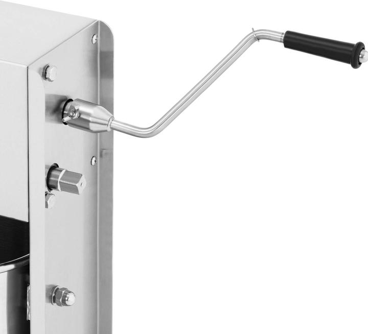 Actual product image Royal Catering Sausage Maker - vertical - 15 L