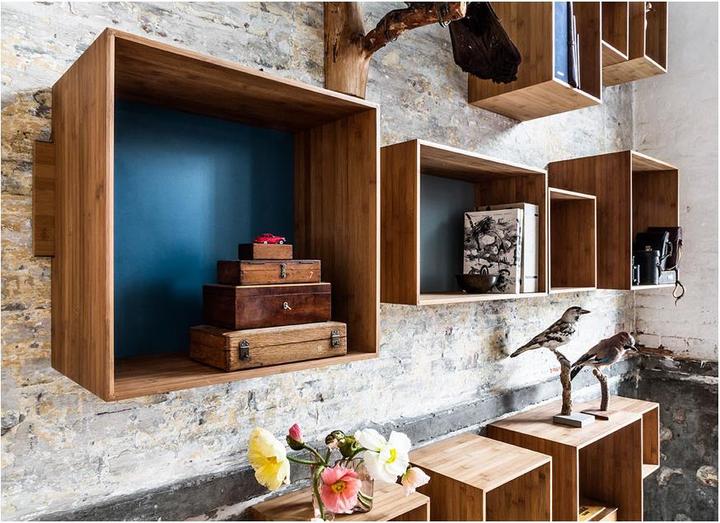 Image du produit we do wood Sj (230 x 31 x 60 cm)