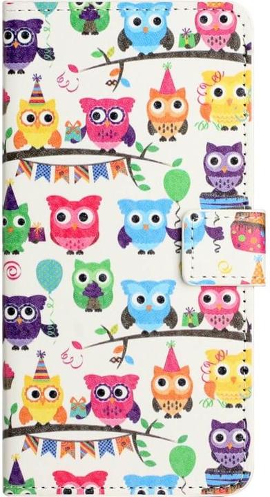 Produktbild Cover-Discount iPhone 16 Pro Max - Handyhülle mit stilvollem Motiv (Apple iPhone 16 Pro Max)