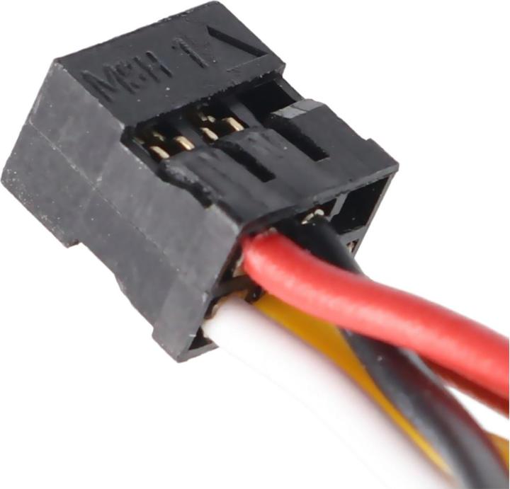 Actual product image AccuCell Battery Fluke ScopeMeter 120, BP120