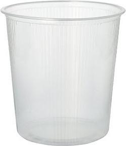 Produktbild Papstar Verpackungsbecher (100x)