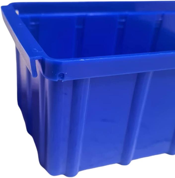 Actual product image Stacking boxes size 2 (40 pcs.)