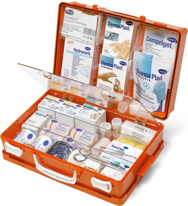 Actual product image IVF Hartmann Vario 2 (Emergency cases)
