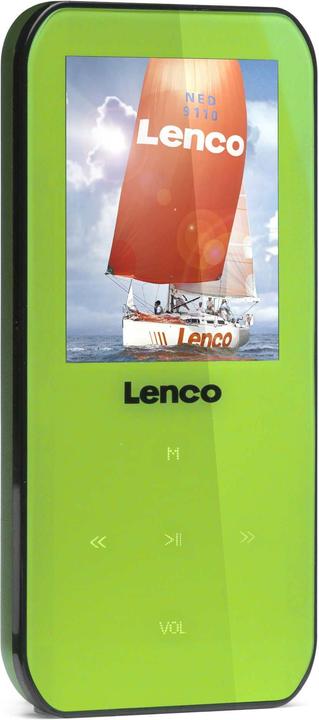 Lenco Xemio-655 (4 GB)