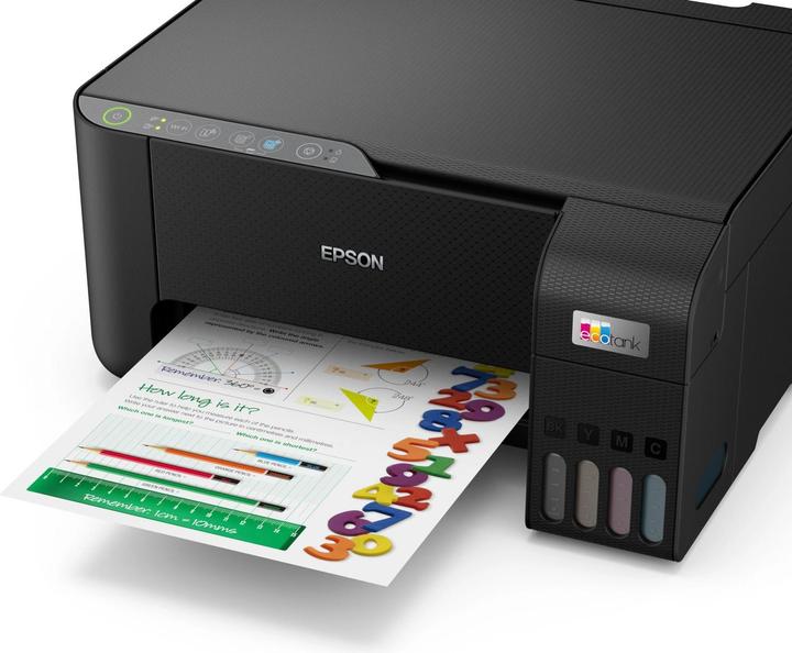 Productafbeelding Epson EcoTank ET-2815 (Inktreservoir, Kleur)