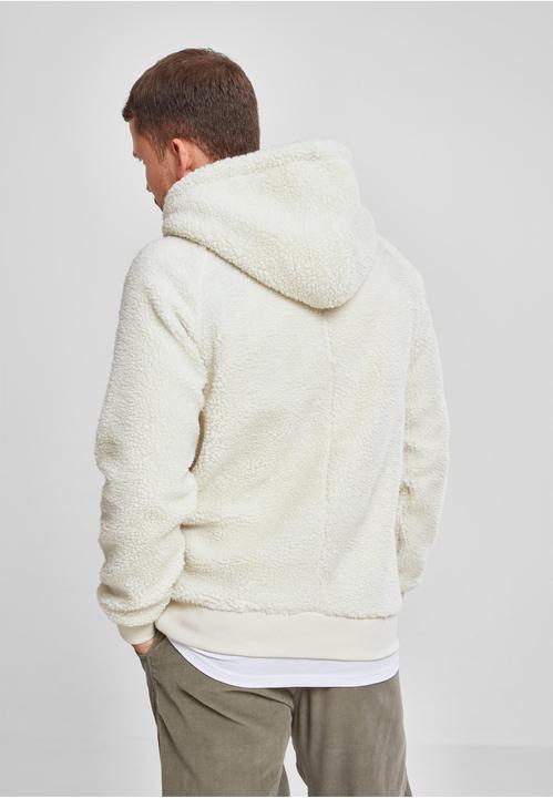 Actual product image Urban Classics Sherpa Hoody (XXL)
