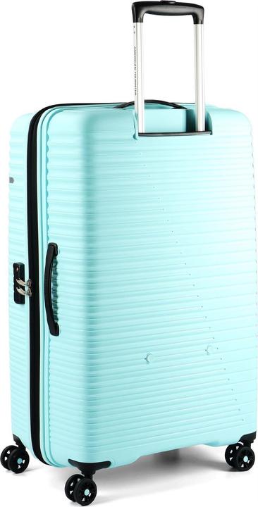 Actual product image American Tourister Liftoff Spinner (95 l)