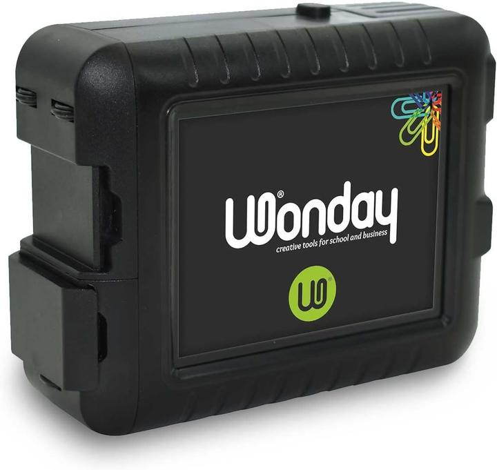 Produktbild Wonday Portable inkjet printer for all media (Tintenpatrone)