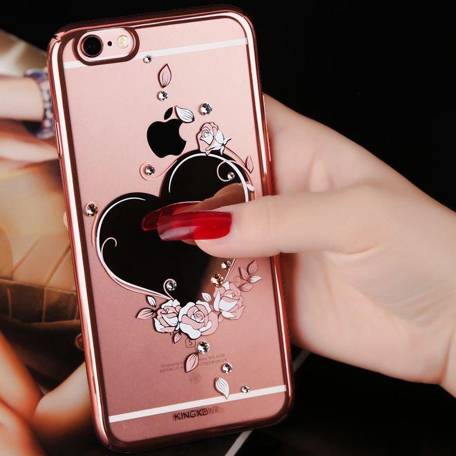 Produktbild Kingxbar Mirror Series (Apple iPhone 6s, Apple iPhone 6)