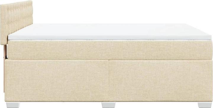 Image du produit vidaXL Boxspringbett (160 x 200 cm)